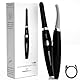 TOUCHBeauty Beheizbare Wimpernzange mit USB-Ladefunktion-3 Temperaturstufen, Elektrische Beheizte Silikon-Wimpernformer, heizt in 10s auf für langanhaltende Locken