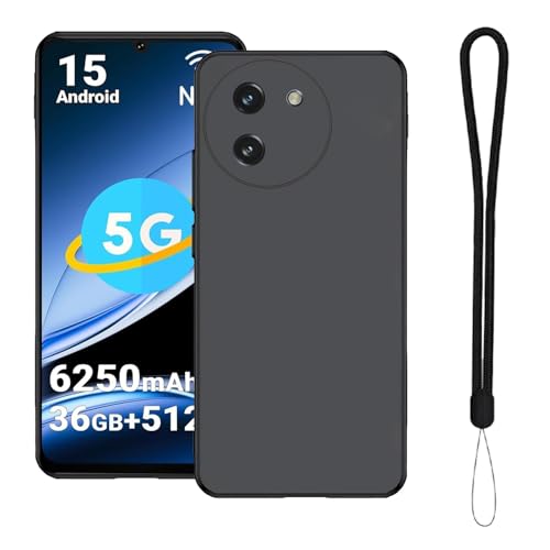 For DOOGEE Note59/59 Pro 5G P[X Jo[yCelesaiqz TPUf Jo[ ϏՌ y ^ _炩G ~ wh~ gѕ֗ Sʕی DOOGEE Note59/59 Pro 5G Jo[(ubN)