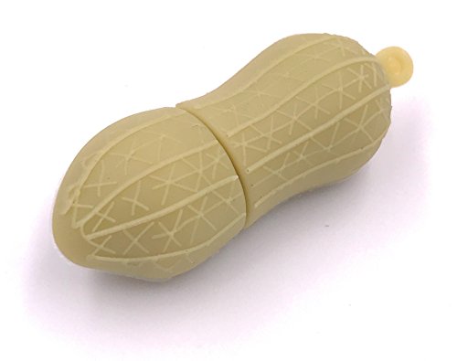 Clé USB cacahuète pour ne plus jamais perdre vos fichiers importants