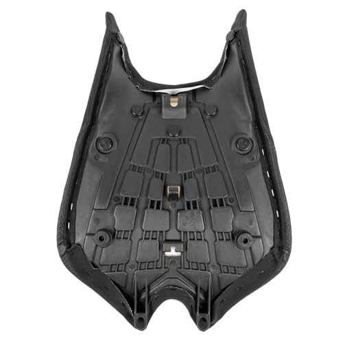 Accesorio de cojín de asiento para pasajero de motocicleta RS V4 2022 6