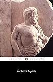 The Greek Sophists (Penguin Classics)