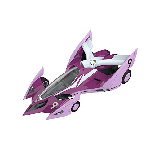 Megahouse Future GPX Cyber Formula Vol.2 kit d'action variable MH83020 - 6