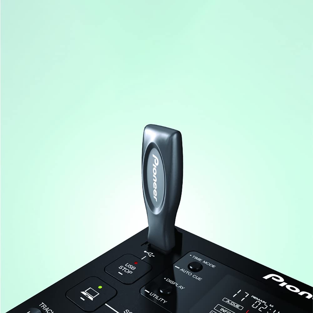 Pioneer CDJ DJ Console