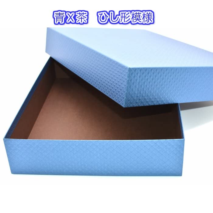 Amazon.co.jp: 大三興業（株） 大人のおしゃれな書類箱(お道具箱