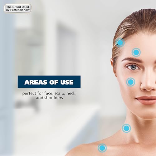 Wahl 4120 Soothing Vibration Corded Massager thumb #1