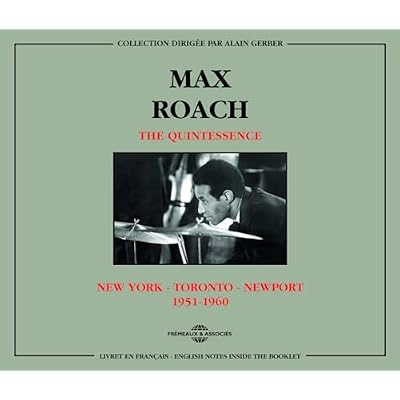The Quintessence (2CD) 1951-1960