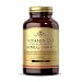 Solgar Vitamin D3 (Cholecalciferol) 10 MCG (400 IU) Softgels - 250 Count