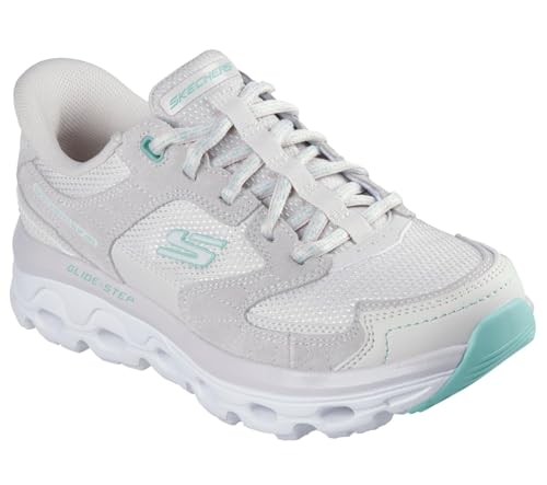 Basket Skechers Femme soulagement pieds Glide-Step Sole