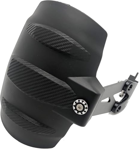 Garde-Boue Moto BMW F850GS F750GS Protection Roue Arrière Accessoire