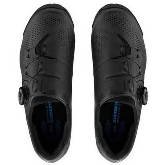 Shimano Damen XC302W Fahrradschuhe, Black, 40