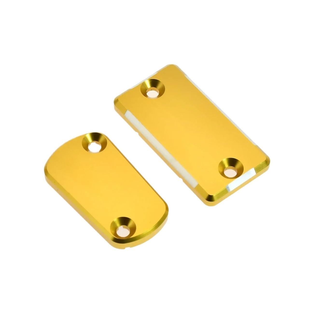 Herramientas Universales Pit Bike, Tapa Pósito Líquido Frenos Delantero Trasero para Motocicleta para RM-Z 250 450 para RMZ250 para RMZ450 Tapa Depósito Líquido Frenos