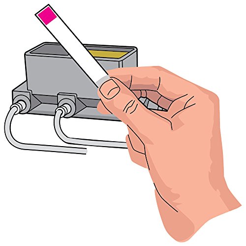 Phoenix Systems (3001-B) Brake Fluid Test Strips, 100 Test Strips Per Tube, BrakeStrip, FASCAR, Copper,White - Image 5