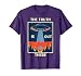 Alien UFO Truth Is Out There Flying Saucer Men Women Kids T-Shirt