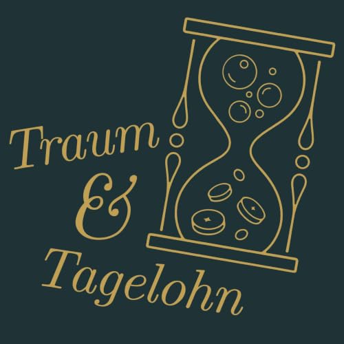 『Traum und Tagelohn』のカバーアート