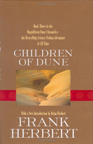 Buy Children of Dune (The Dune Chronicles) — BookShops.in