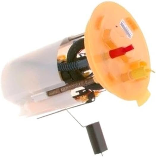 580203266 Fuel Pump, Suitable For The Fuel Supply System Of Automobile Engines