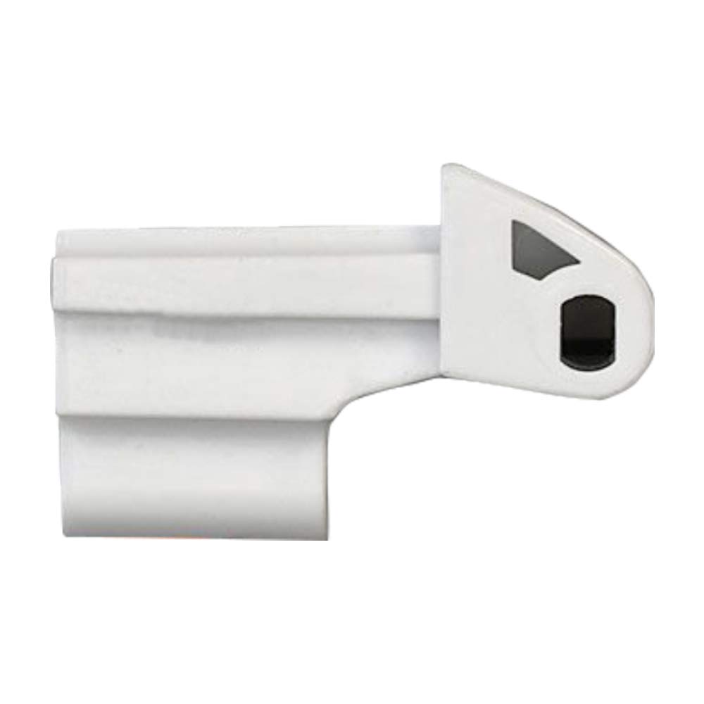Photo 1 of MEF62462103 Washer Lid Hinge Genuine OEM