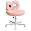 Pink With White Leg/Wheels