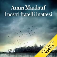 I nostri fratelli inattesi copertina