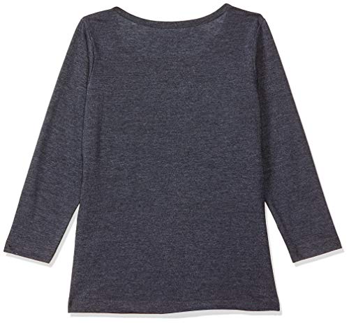 Image of Eteenz Girl's Regular Fit TOP