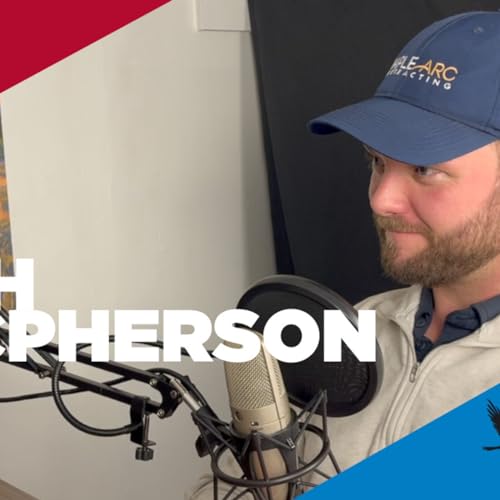 Building on PEI w/ Josh MacPherson of Maple Arc Contracting