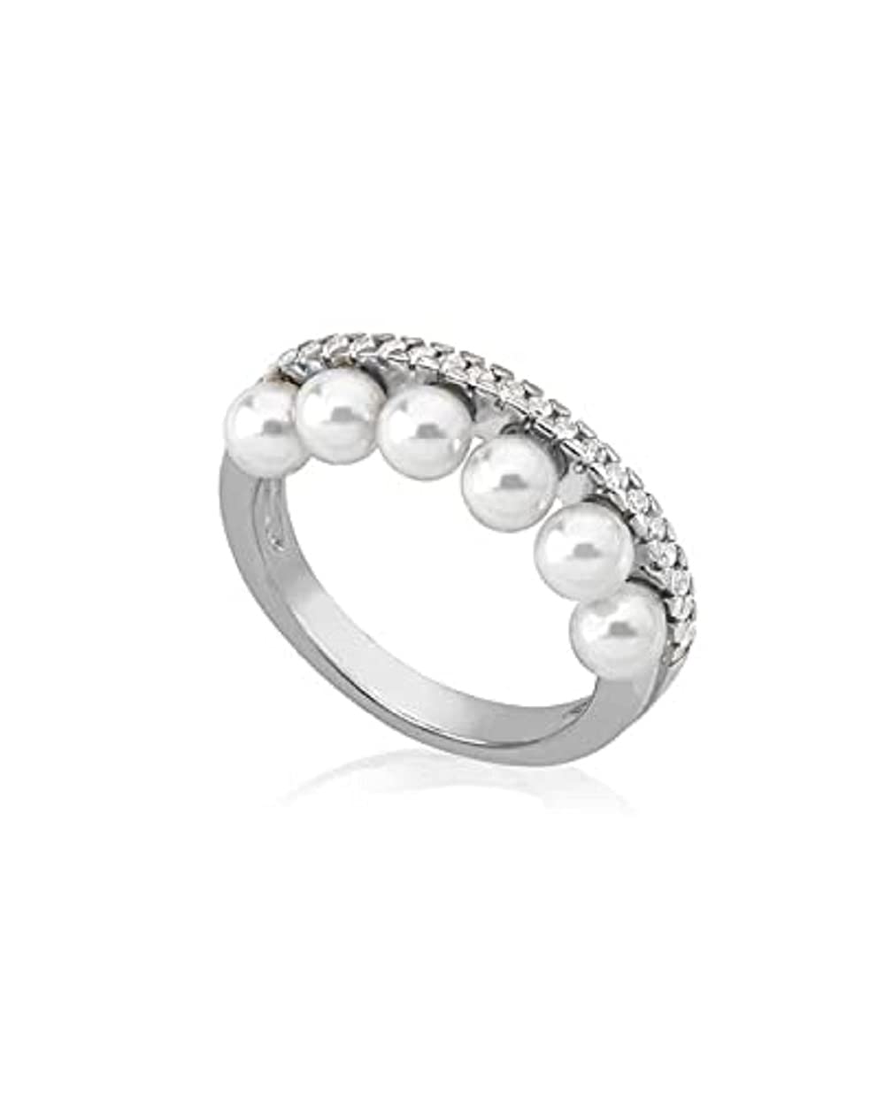 Majorica Exquisite 16048.01.2.913.010.1 Bague