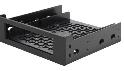 BitFenix adattatore vano unità di memorizzazione