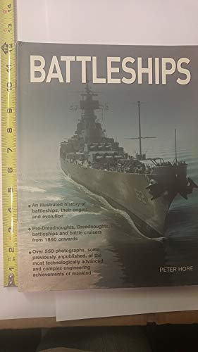 Battleships view 2