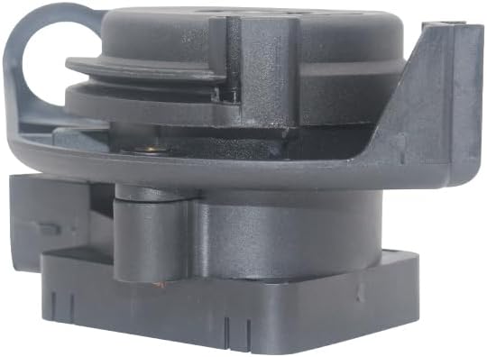 Throttle Position Sensor TPS Sensor Car Parts Accelerator Throttle Pedal Position Sensor 9643365680 / Fit for Jumpy 9639779180 1607272480 Pedal Position Sensor