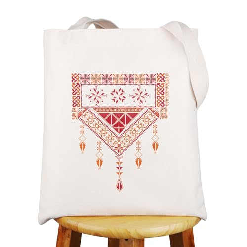 Palestine Shoulder Bag for Women