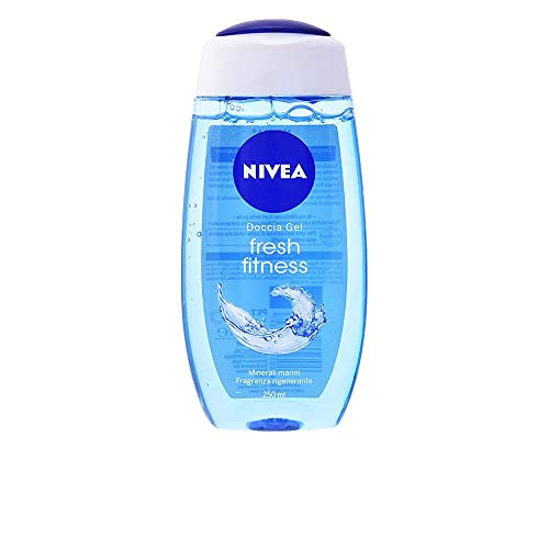 Nivea Fitness Fresh Duschgel – Ansicht 1