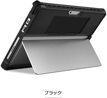 Amazon.co.jp: Surface Pro 7 2019モデル 耐衝撃ケース/カバー