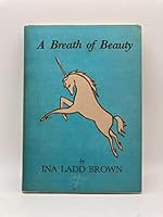 A Breath of Beauty 0823303551 Book Cover