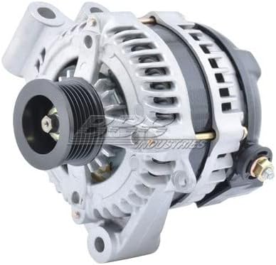 Bbb Industries 11528 Alternator - Reman