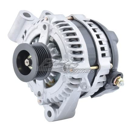 Bbb Industries 11528 Alternator - Reman
