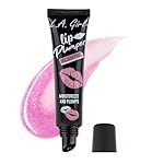 L.A. Girl Tinted Lip Plumper, Holographic GLP529
