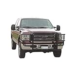 Go Industries 46641 Rancher Grille Guard for Ford SD '05