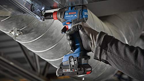 Bosch GXL18V-233B25 2-Tool Combo Kit - Image 3