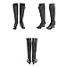 QWEASZER Marvel Avengers 3 Traje de Viuda Negro Mujeres determinadas Completa de...