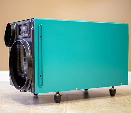 Victory Crawlspacemart V55 55PPD Dehumidifier, Blue