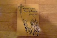 Women of the New Testament B000VNPI4E Book Cover