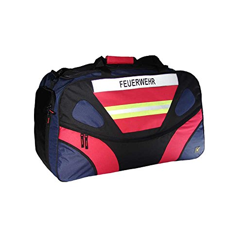 tee-uu RAGBAG Bekleidungstasche (70 x 36 x 43cm) - Hier passt wirklich alles rein!