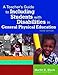 A Teacher's Guide to Including Students with Disabilites in General Physical Education