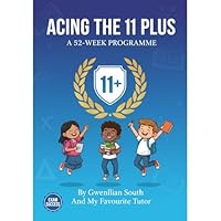 Acing The 11 Plus