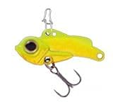 ブリーデン(BREADEN) ルアー 13VIB30 05/チャートゴールド