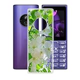 Nessuna impronta digitale：tiene perfettamente lontane macchie, impronte digitali e persino graffi. Fornisci sempre una custodia pulita per il tuo telefono.