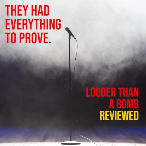 Chicago Teens. Raw Poetry. No Filter. &mdash; Louder Than a Bomb Reviewed