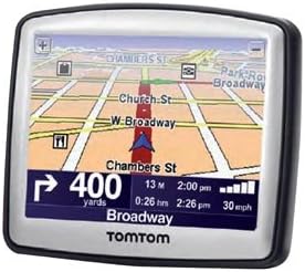ONE 125 SE 3.5-Inch Portable GPS Navigator SPECIAL EDITION with Bonus Spoken Street Names (Text To Speech)