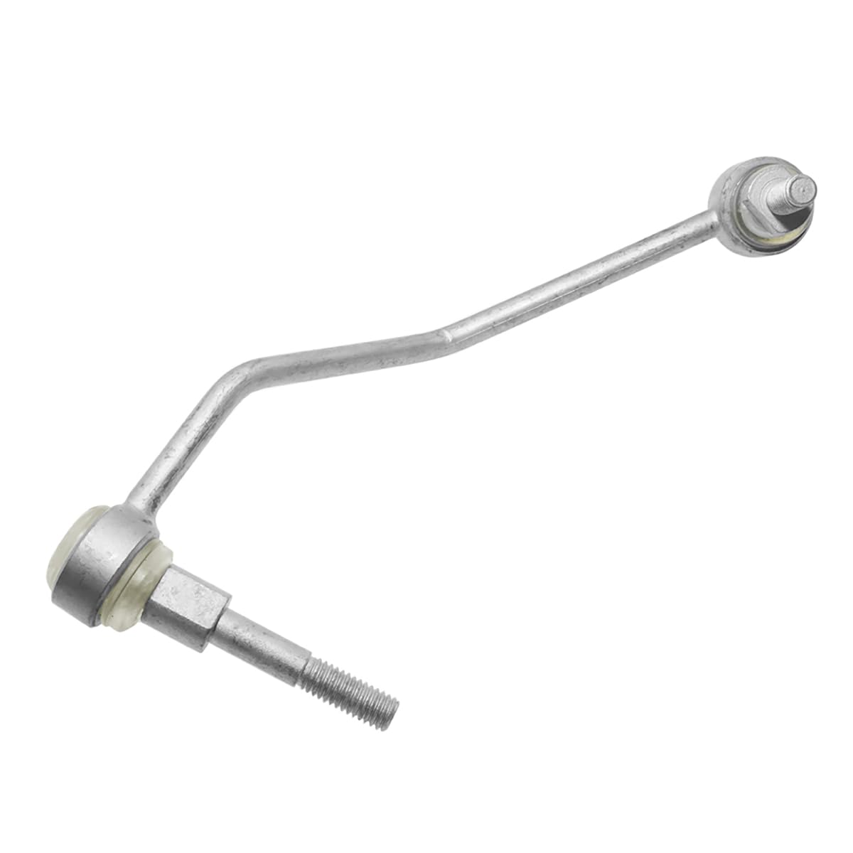 Bielle pour régulateur de hauteur de caisse Compatible avec Audi A6 A6/S6 2005-2011 4F0941286B 4F0941285B 4F0941285F 2WD 4WD (Avant gauche)