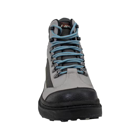 Botas Hellbender wading para mujer calzado de vadeo FROGG TOGGS 4